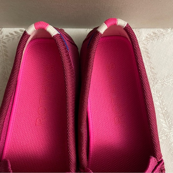 Rothy’s Women’s Slip on Loafer, new sizes 9.5 and 11 - Picture 5 of 13
